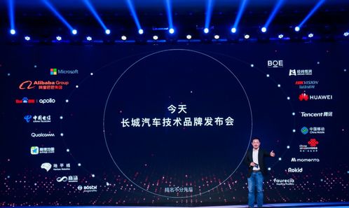 2025年產銷400萬輛，魏建軍是夜郎自大還是胸有成竹？——從計算機軟硬件技術開發(fā)視角解讀