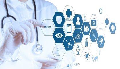 健康醫(yī)療信息化的五大趨勢(shì) 賦能未來健康信息咨詢